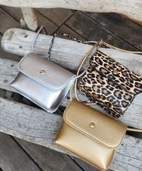 CALENDRIER ORIGINAL MINI SHOULDER BAG