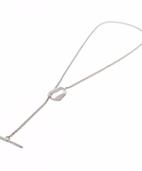 Strain mantel necklace[25A4-70]　/ Sea'dsMara