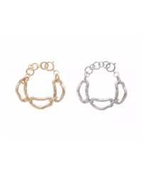 Filler chain bracelet 25A3-39 / seadsmara