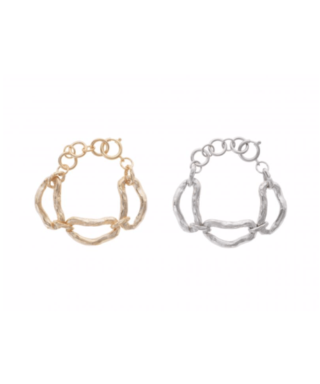 Filler chain bracelet 25A3-39 / seadsmara