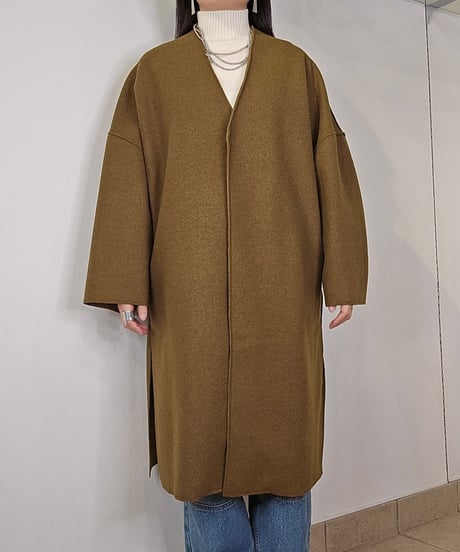 ⭐︎AD0RE新品ボタンコートご相談ページ CATEGORY コート | CALENDRIER online store