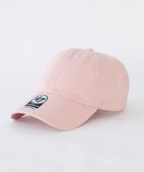 【再入荷✨】クリーンナップCAP- 0126110063 /47×MICA&DEAL