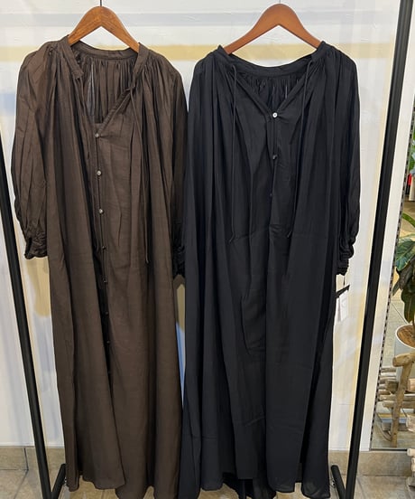 linen gather ops  0126204165 / MICA&DEAL
