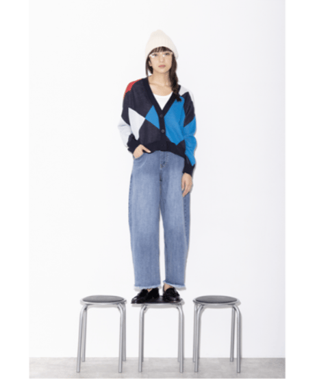 CATEGORY デニム | CALENDRIER online store