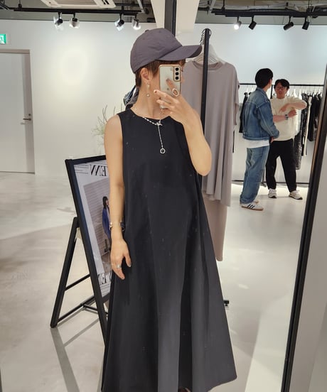 【CHIGNON Summer】撥水キャップ