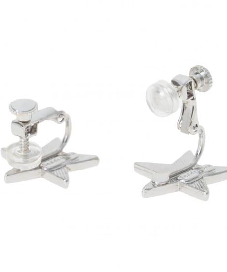 【再再再販】Twinkling star earring