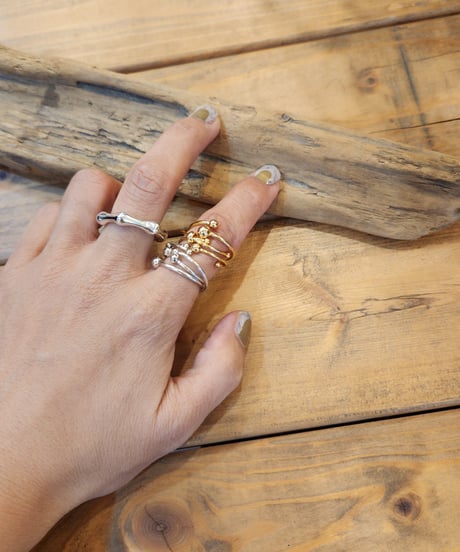 Layer ring / SEA'DSMARA