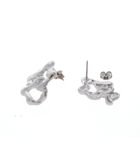 Nature motif small pierce 25A3-43P / seadsmara