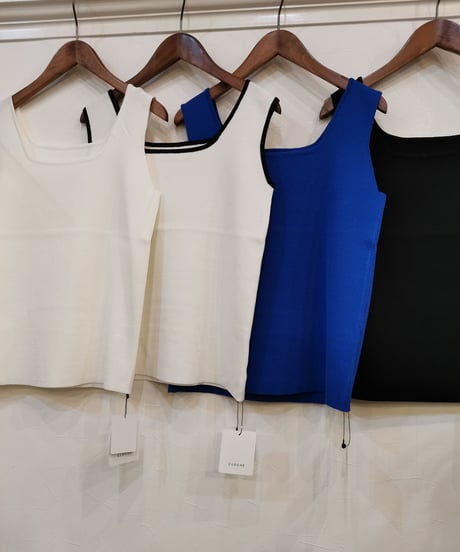 CATEGORY タンクトップ | CALENDRIER online store