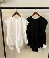 dokking flear tee 0126209138 / MICA&DEAL