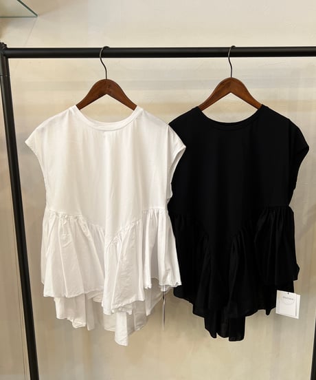 dokking flear tee 0126209138 / MICA&DEAL