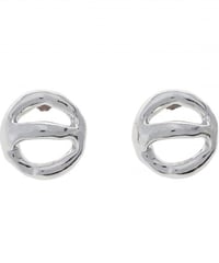 Anchor chain motif pierce