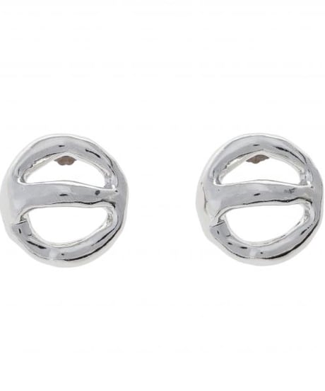 Anchor chain motif pierce