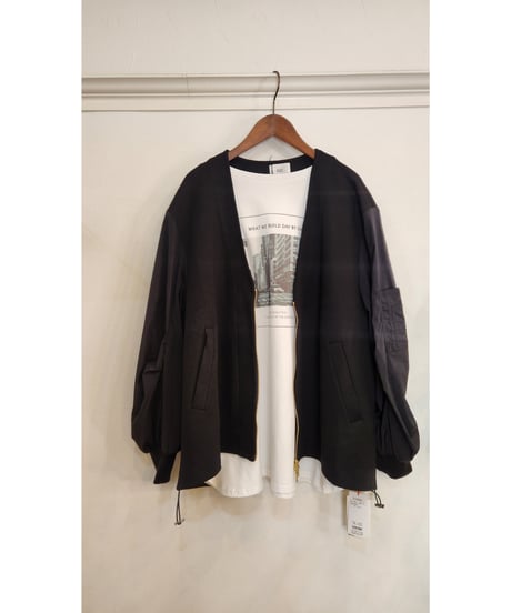 CATEGORY アウター | CALENDRIER online store