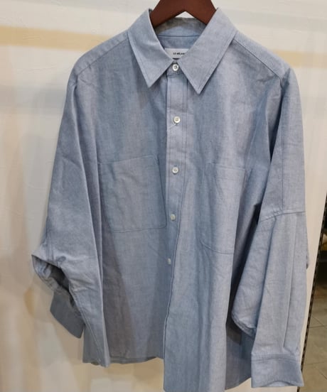 まろんくりーむ様　ご確認用ページ CATEGORY シャツ/ブラウス | CALENDRIER online store