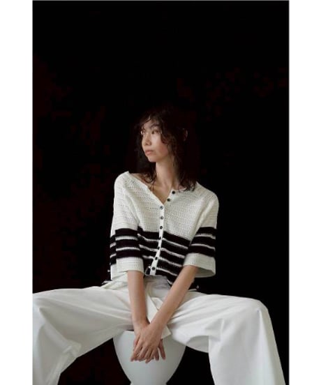 CATEGORY カーディガン | CALENDRIER online store