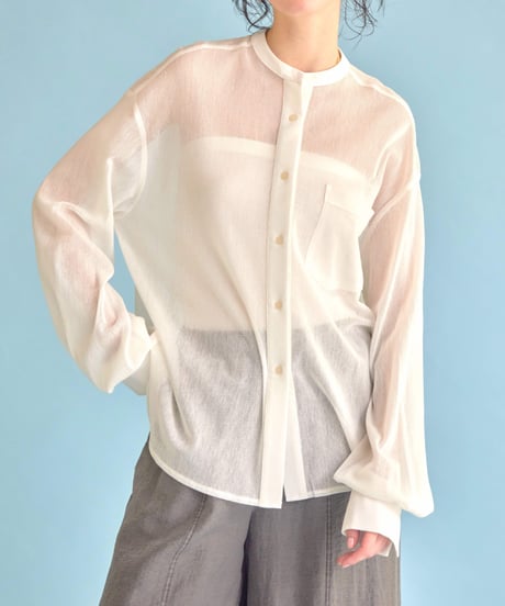 トップス Rose XSサイズあり【Glossy/グロッシー】フロントジップ/ ZIP