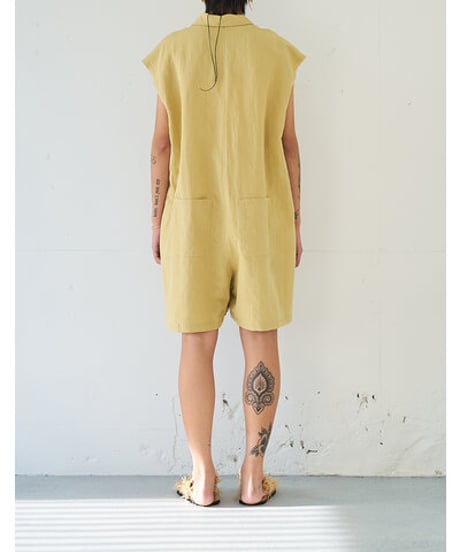 SHORT COMBINAISON　Y262-31043  / YENN