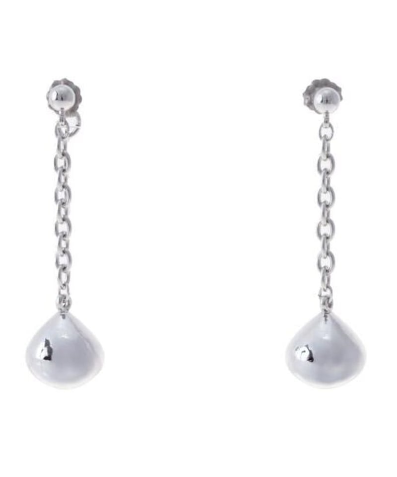 Sea'ds mara】Tear drop pierce | CALENDRIER onli