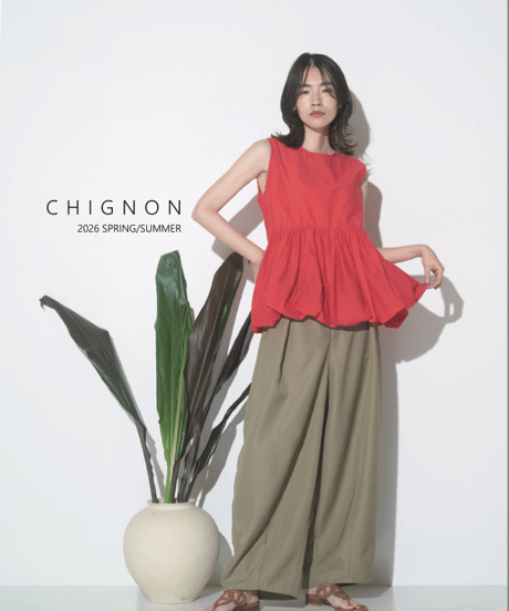 CATEGORY シャツ/ブラウス | CALENDRIER online store