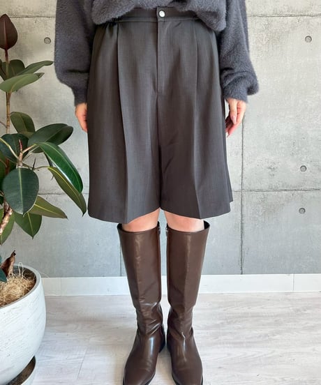 ハーフパンツR772710/ROSIEE