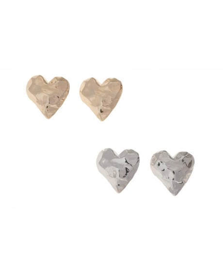 Organic heart pierce 26A3-37P / Sea'dsMara