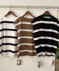 ボーダーフレンチ T85262906  / Anna Kerry