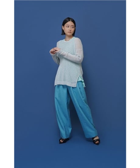 CATEGORY CYAN TOKYO | CALENDRIER online store