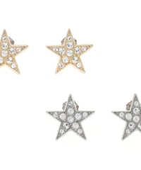 【再再再販】Twinkling star pierce