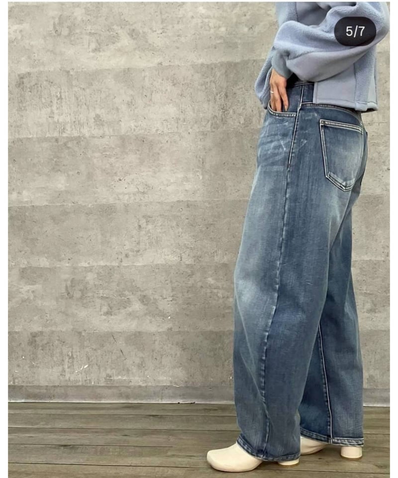 Anna Kerry ✨裏起毛モロッコデニム (34)68254602 fit=scale-down,w=1200