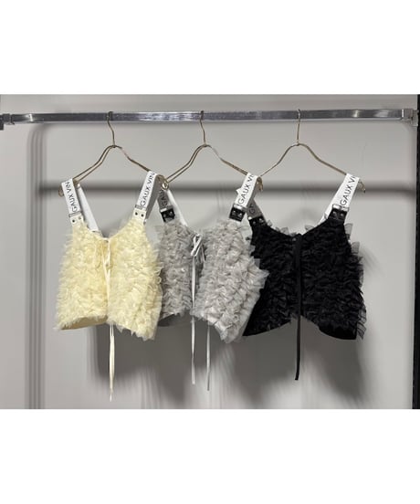 CATEGORY タンクトップ | CALENDRIER online store