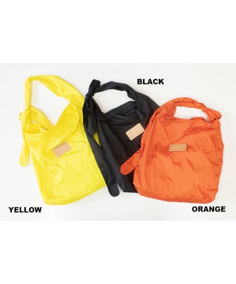 NYLON PACKABLE /  1/2 HALF