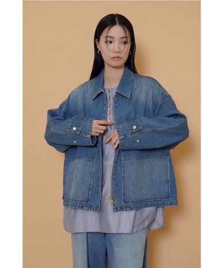 CATEGORY アウター | CALENDRIER online store CATEGORY アウター | CALENDRIER online store