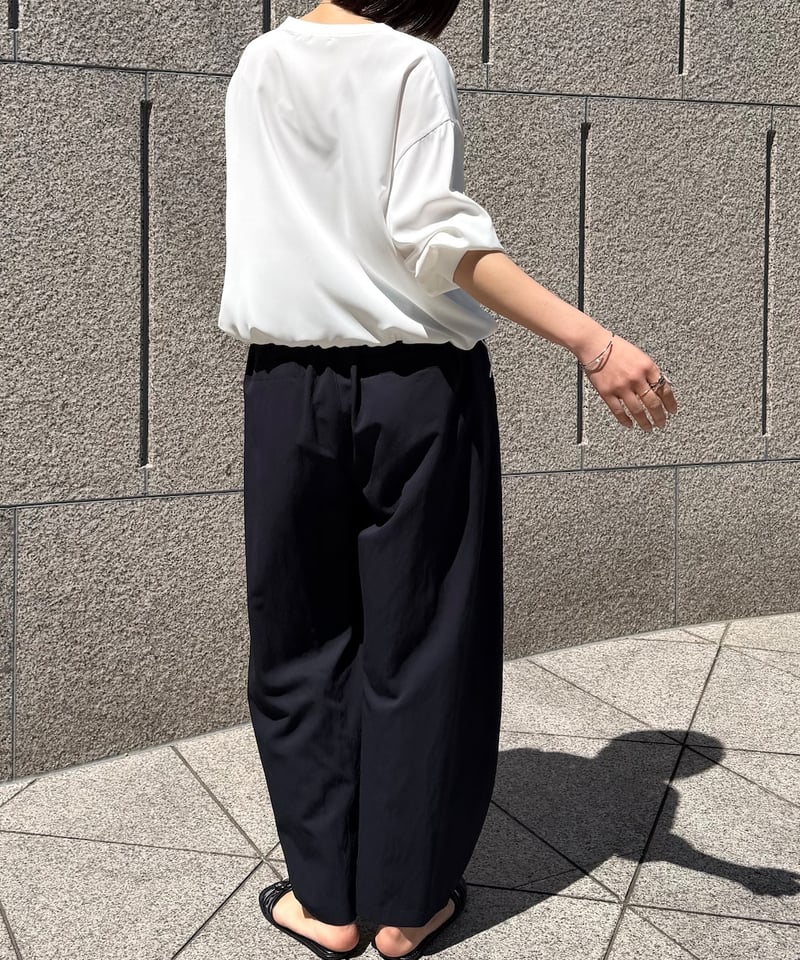 ソフトモロッコパンツ59252608 / ANNAKERRY | CALENDRIER onl
