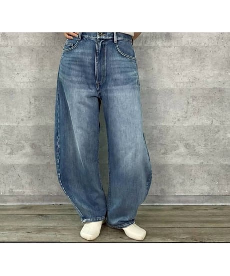 ノーブランド　デニム No Gender | RED CARD TOKYO JAPAN DENIM｜レッドカード