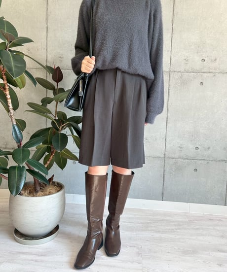 ハーフパンツR772710/ROSIEE