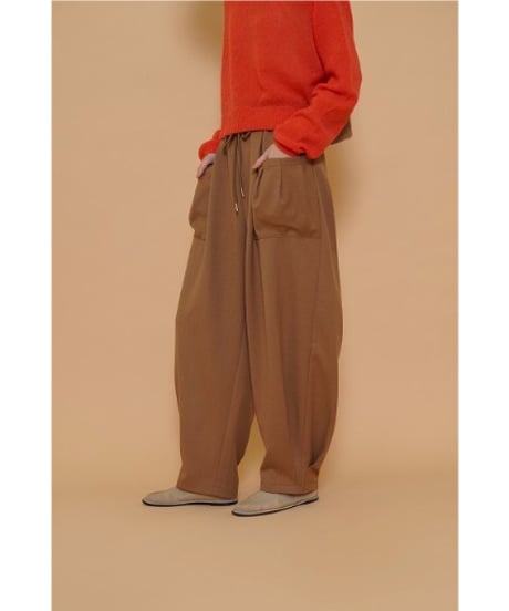 CATEGORY パンツ | CALENDRIER online store CATEGORY パンツ | CALENDRIER online store