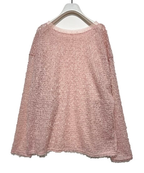 CATEGORY ニット | CALENDRIER online store