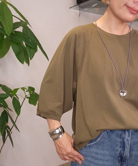 ラグランTシャツ R25262 / RILATO