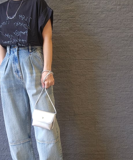 CALENDRIER ORIGINAL MINI SHOULDER BAG