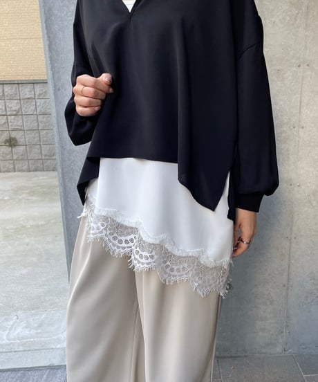 CATEGORY カットソー | CALENDRIER online store