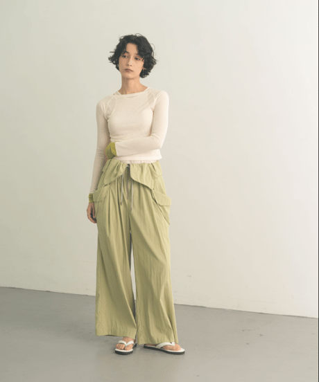 CATEGORY サロペット.オールインワン | CALENDRIER online store