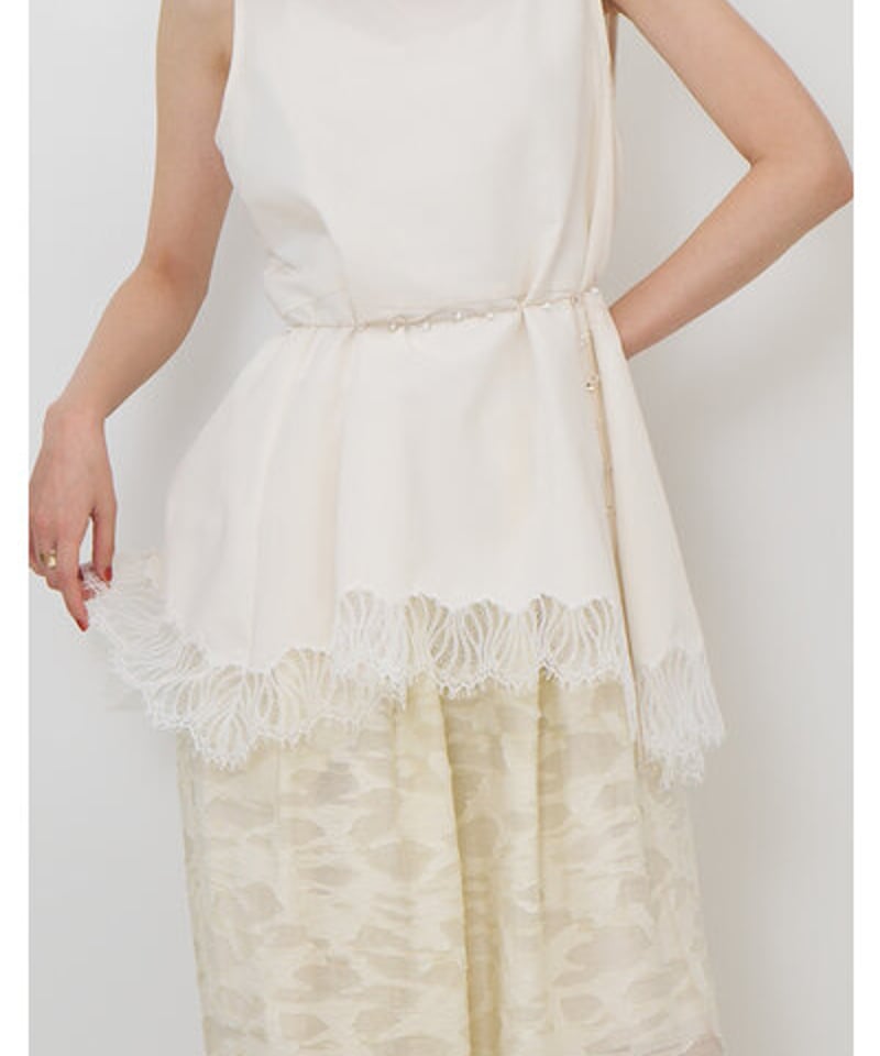 ﾄﾞﾛｯﾌﾟｶﾞﾗｽｺｰﾄﾞ NL 0062-437SH / CHIGNON | CALEN