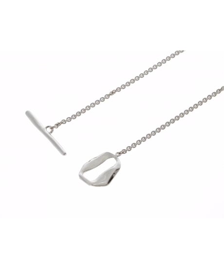 Strain mantel necklace[25A4-70]　/ Sea'dsMara