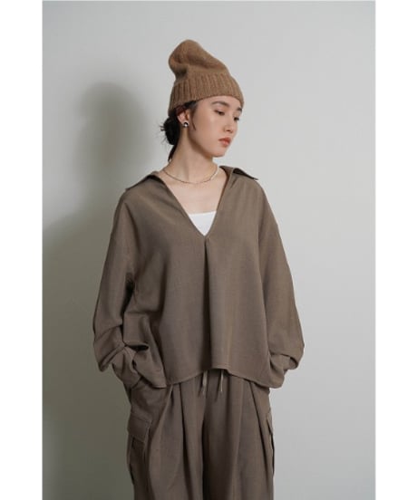 CATEGORY シャツ/ブラウス | CALENDRIER online store