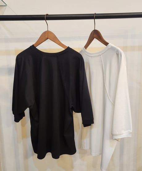 ラグランTシャツ R25262 / RILATO