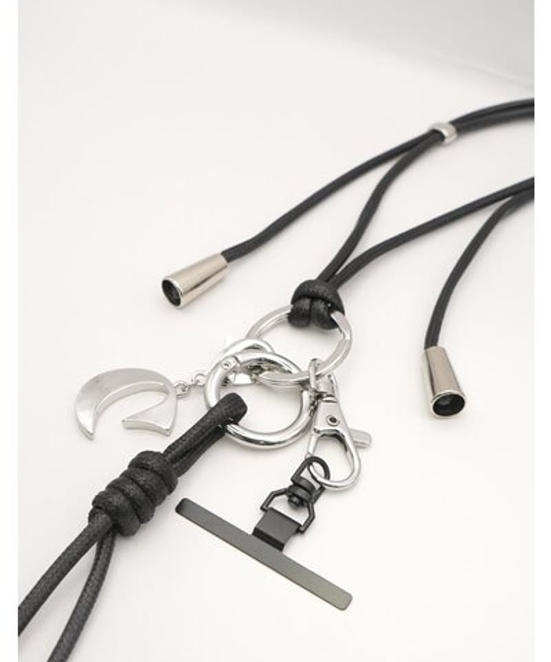 ﾏﾙﾁWAYｽﾏﾎｽﾄﾗｯﾌﾟ 0062-441SH / CHIGNON | CALEND