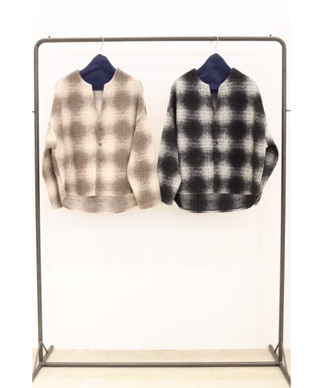 CATEGORY カーディガン | CALENDRIER online store