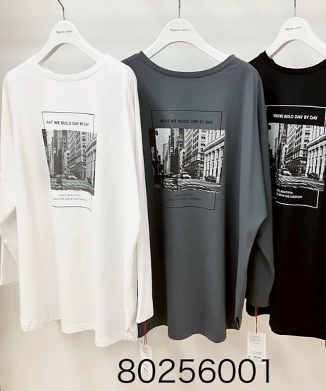 CATEGORY トップス | CALENDRIER online store