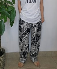 GEOMETRIC PANTS 59261604  / Anna Kerry